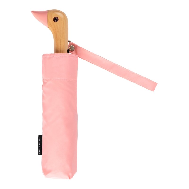 Parapluie - duckhead - automatique - pinkarapluie - duckhead - automat