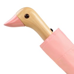 Parapluie - duckhead - automatique - pinkarapluie - duckhead - automat