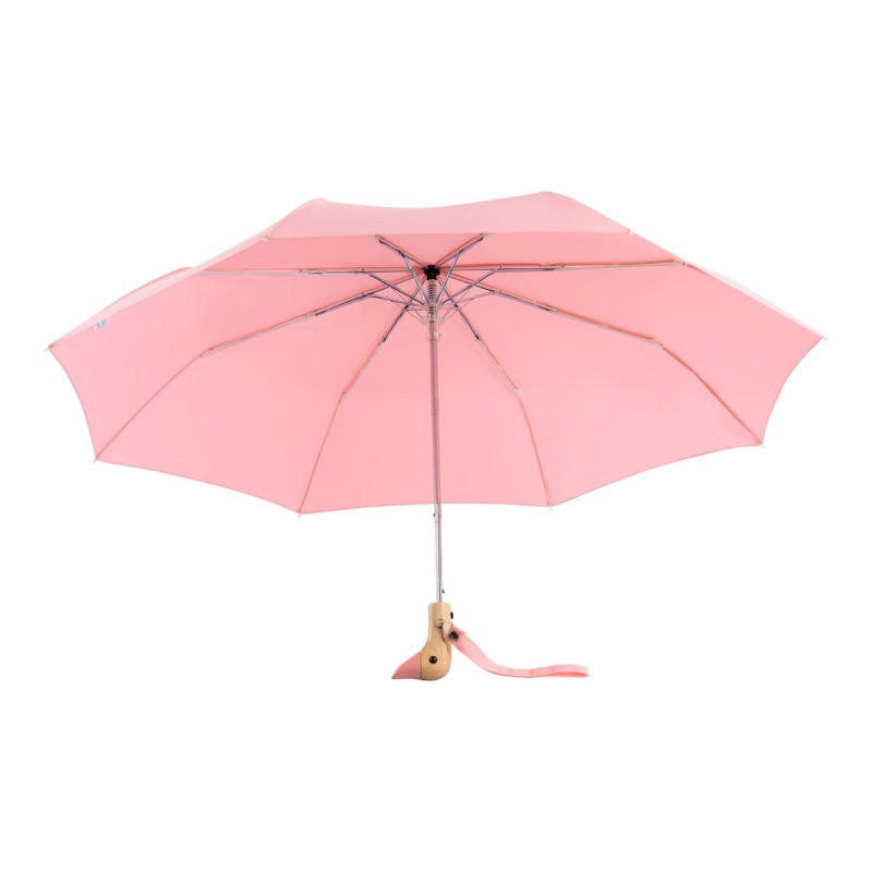 Parapluie - duckhead - automatique - pinkarapluie - duckhead - automat