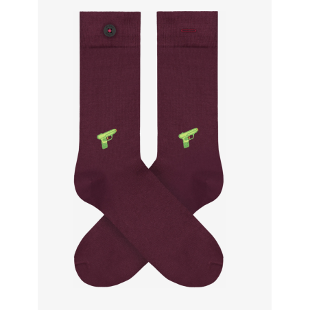CHAUSSETTES - A-DAM - APPIE