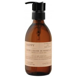 SAVON LIQUIDE - FARIBOLES - HAPPY 250ML