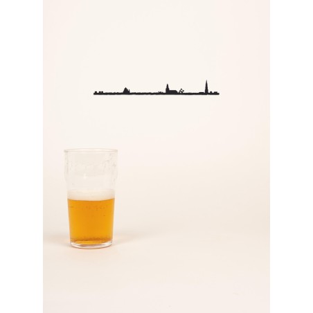 THELINE - BRUXELLES - 19CM