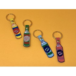 Porte-clés - ark - optimist - vertorte-clés - ark - optimist - vert