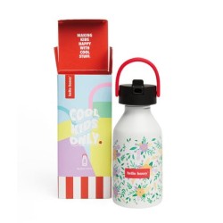GOURDE 470ML - HELLO HOSSY - FLOWERS