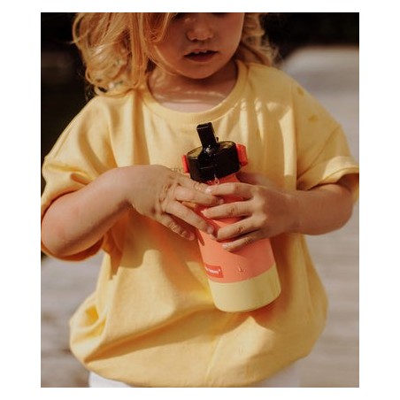GOURDE 470ML - HELLO HOSSY - MINI JOY