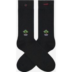 CHAUSSETTES - A-DAM - DANIEL