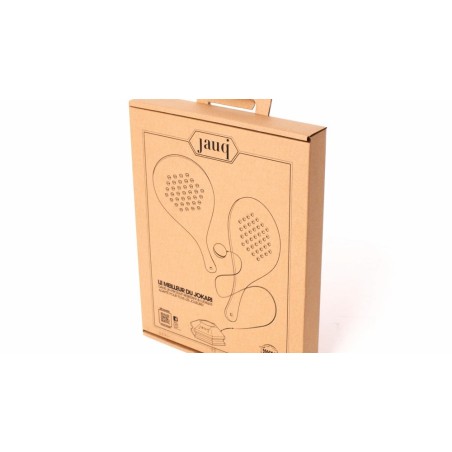 JOKARI - JAUQ - BOX DE LUXE
