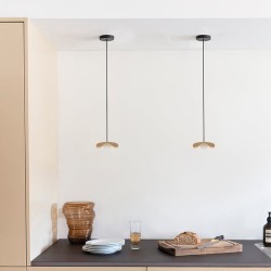 SUSPENSION - UMAGE - ROSETTE 1 CORDE