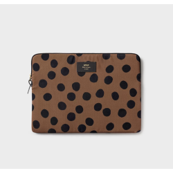 HOUSSE ORDINATEUR 13" - WOUF -DOTS