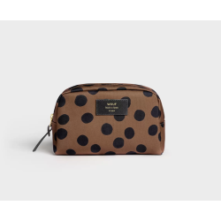 TROUSSE DE TOILETTE - WOUF - BIG BEAUTY DOTS