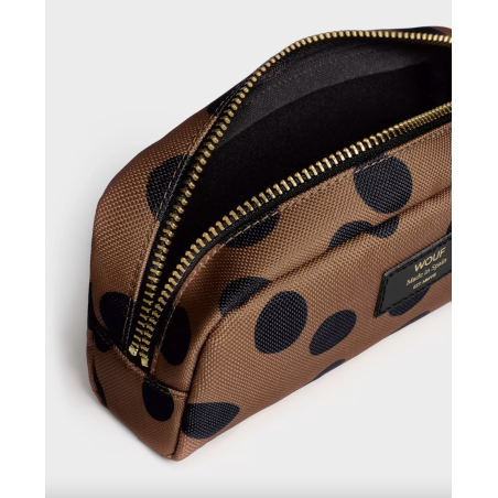 TROUSSE DE TOILETTE - WOUF - SMALL BEAUTY DOTS