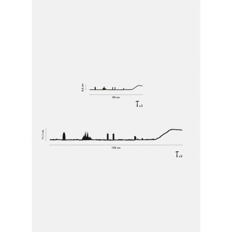THELINE - BARCELONE GRAND FORMAT