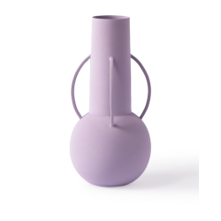 VASE - POLSPOTTEN - ROMAN MORNING - PARME - PETIT 4 ANSES