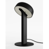 Lampe de table - tiptoe - noir graphiteampe de table - tiptoe - noir g