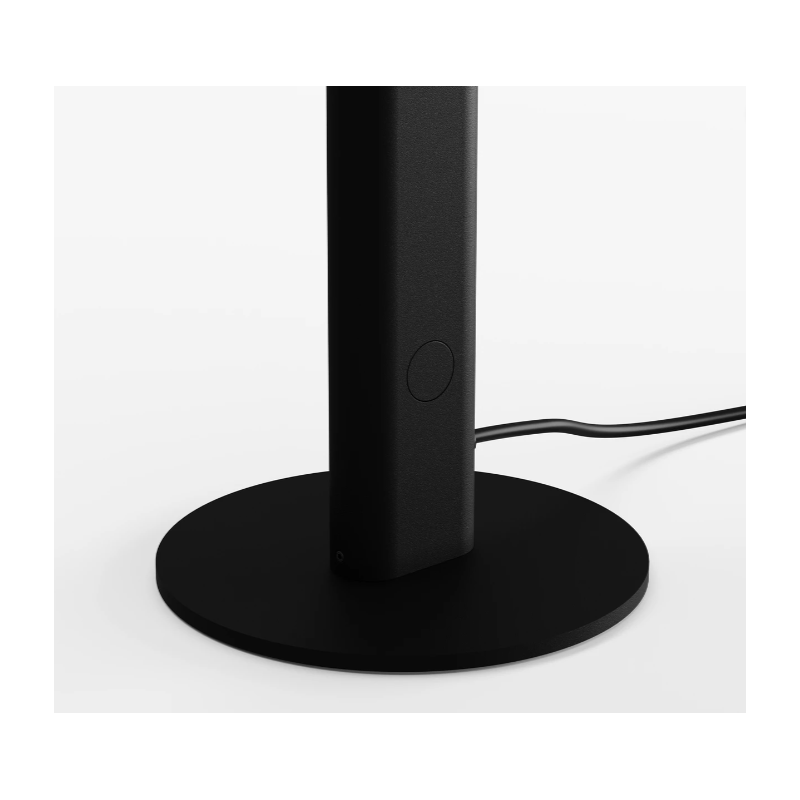 Lampe de table - tiptoe - noir graphiteampe de table - tiptoe - noir g