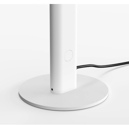 LAMPE DE TABLE - TIPTOE - BLANC NUAGE