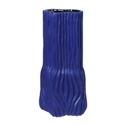 Vase magny - broste - grès spectrum dark bluease magny - broste - grès