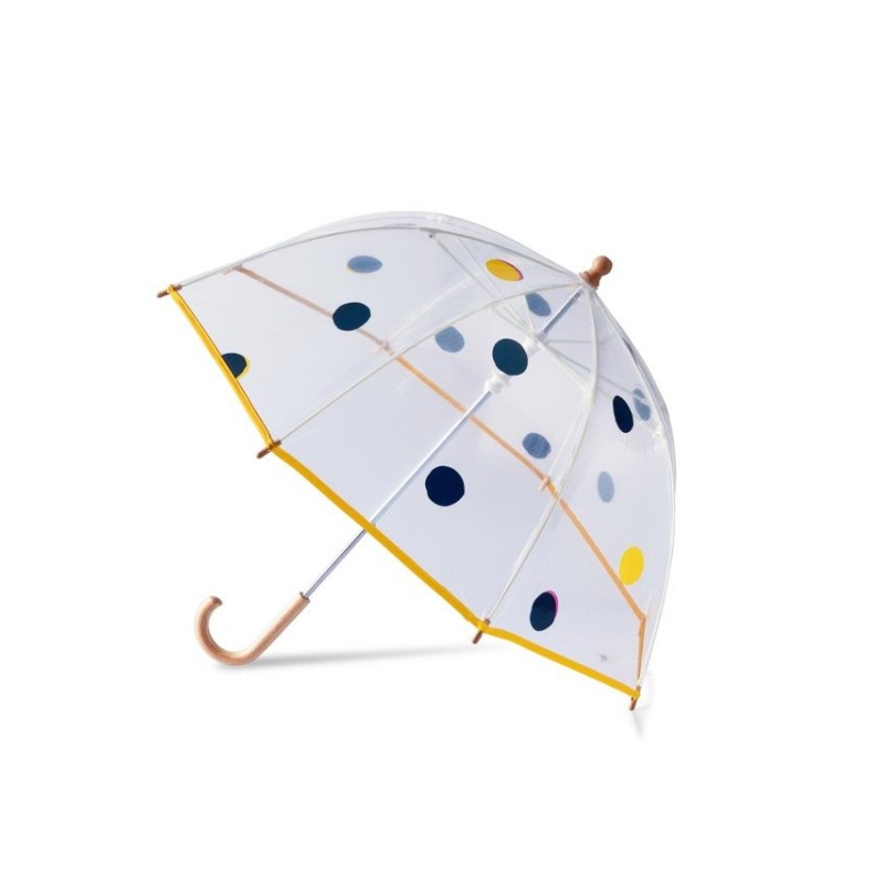 Parapluie enfant - anatole - cloche - yorkarapluie enfant - anatole - 
