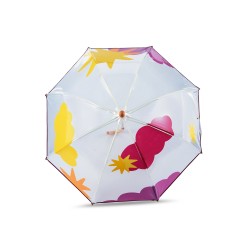 Parapluie enfant - anatole - cloche - maidoarapluie enfant - anatole -
