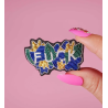 Broche - fuckroche - fuck