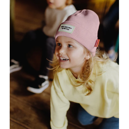 BONNET - HELLO HOSSY - URBAN CHINÉ - GUM