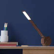 Luminaire design