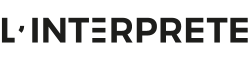 Logo l'Interprète Concept Store