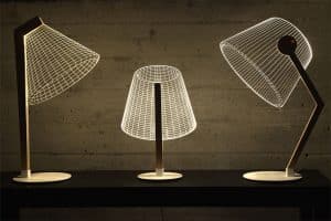 Lampe By Builbing - Studio Cheha - Luminaire design - L'interprète Concept Store