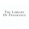 THE LIBRARY OF FRAGRANCE