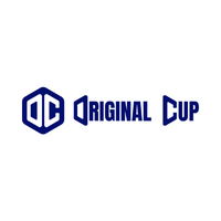 ORIGINAL CUP
