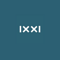 Image de la marque IXXI